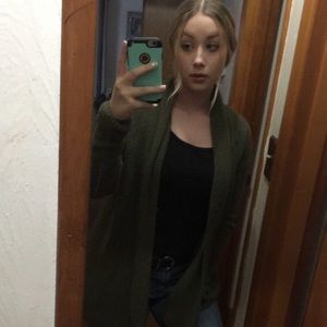Meet your Posher, Jana